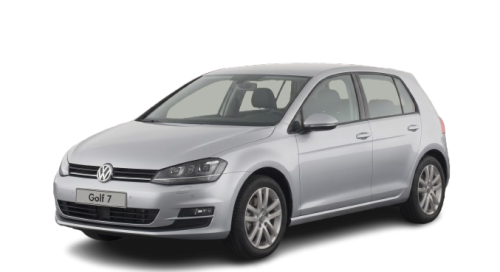 Golf 7 (2013 - 2020)
